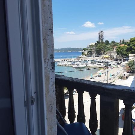 Rooms Milena Lopud Zewnętrze zdjęcie