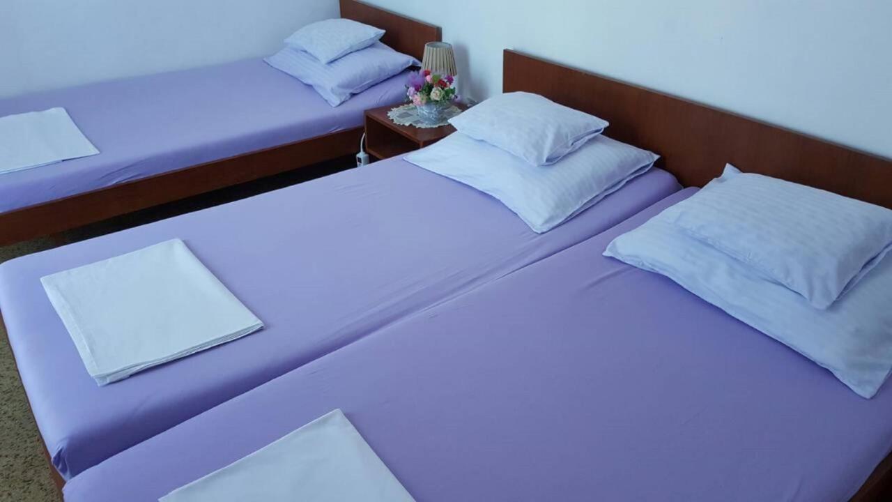 Rooms Milena Lopud Zewnętrze zdjęcie