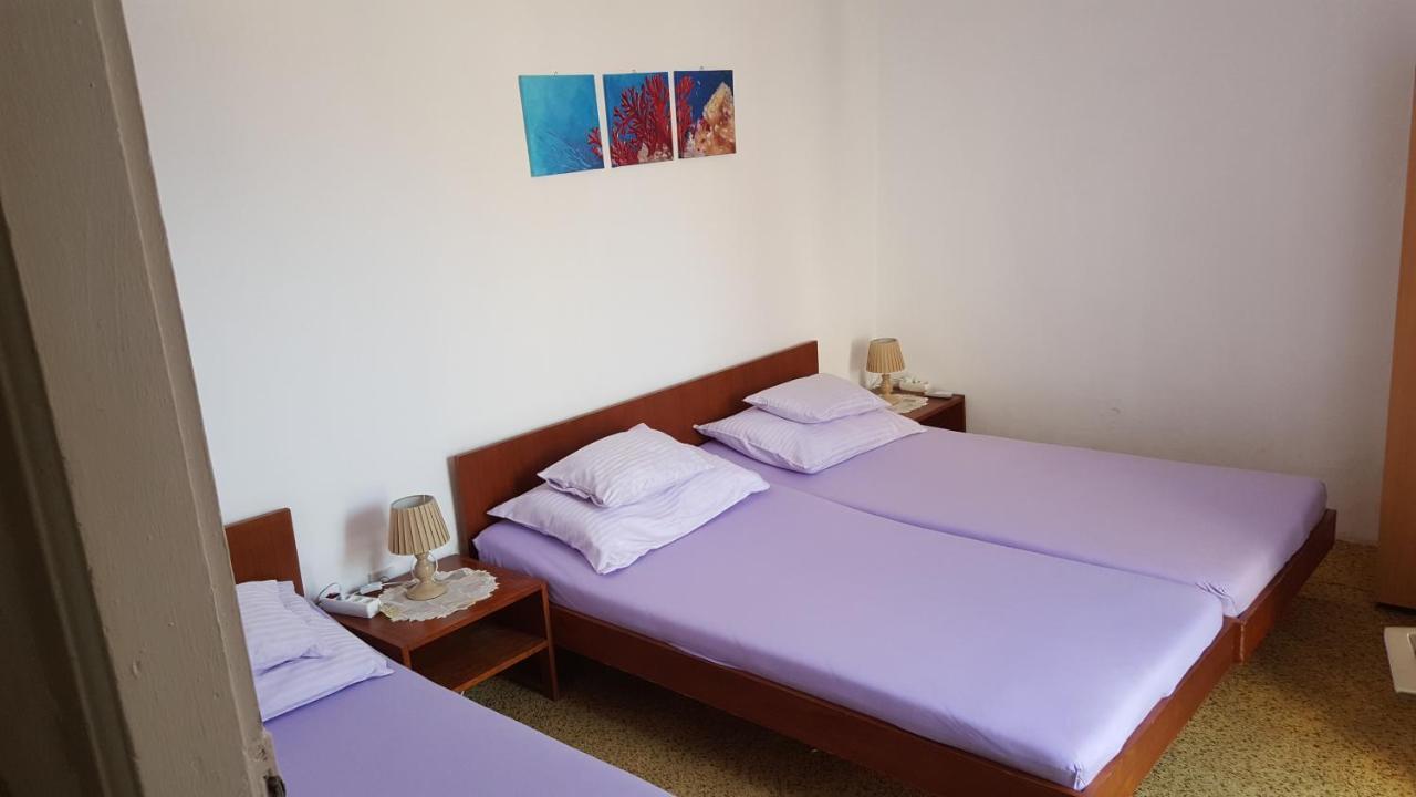 Rooms Milena Lopud Zewnętrze zdjęcie