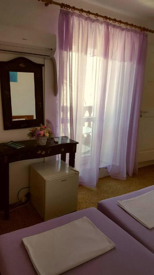 Rooms Milena Lopud Zewnętrze zdjęcie