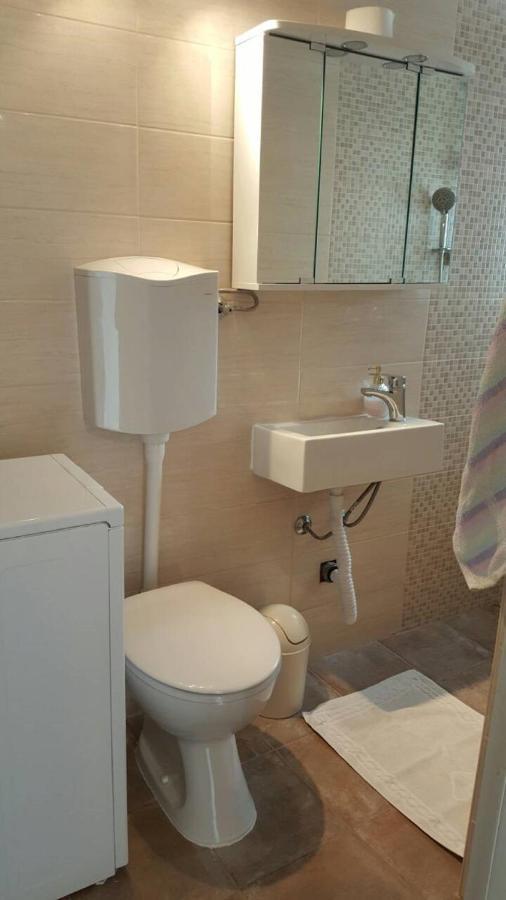 Rooms Milena Lopud Zewnętrze zdjęcie