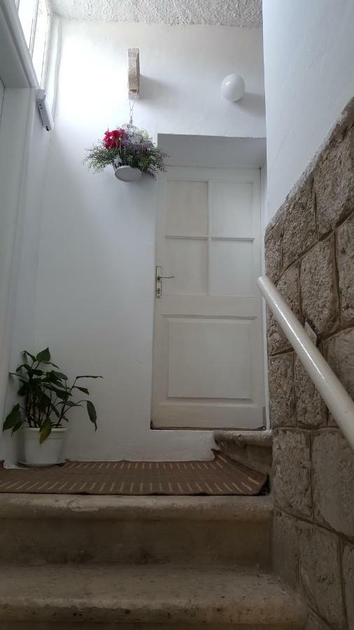 Rooms Milena Lopud Zewnętrze zdjęcie