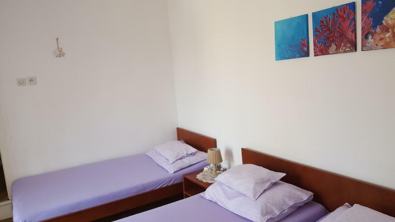 Rooms Milena Lopud Zewnętrze zdjęcie